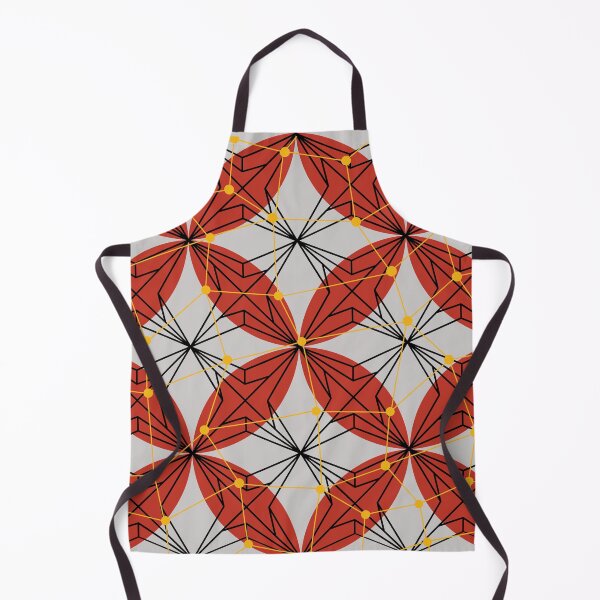 Item preview, RETRO GEOMETRIC DESIGN designed and sold by asudesign.