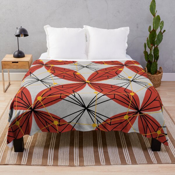 Item preview, RETRO GEOMETRIC DESIGN designed and sold by asudesign.