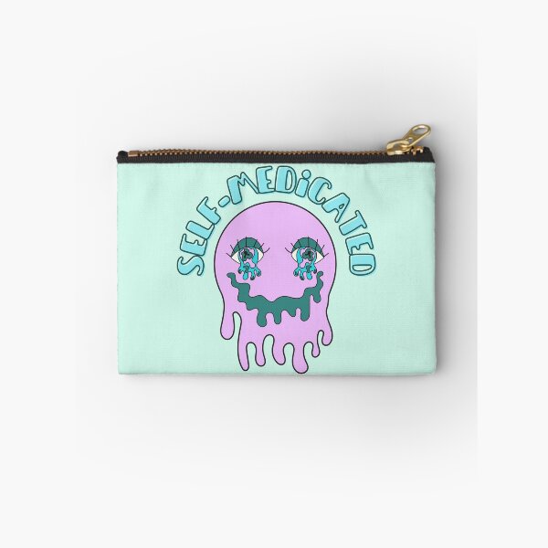 Item preview, Self-Medicated designed and sold by Planetary-Disco.