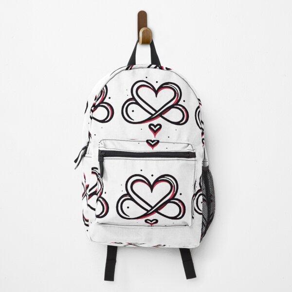 Item preview, Infinite Love / Amor infinito designed and sold by debbiebento.