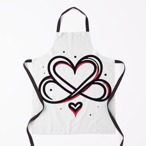 Item preview, Infinite Love / Amor infinito designed and sold by debbiebento.