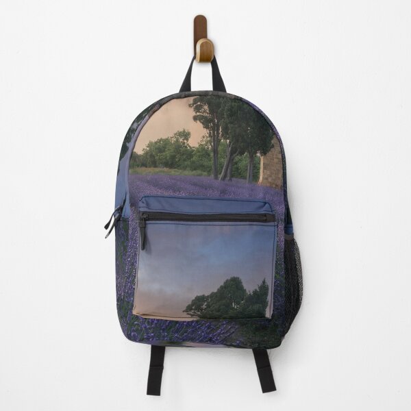 Item preview, Bolgheri lavender and the little church designed and sold by Stefano Orazzini.