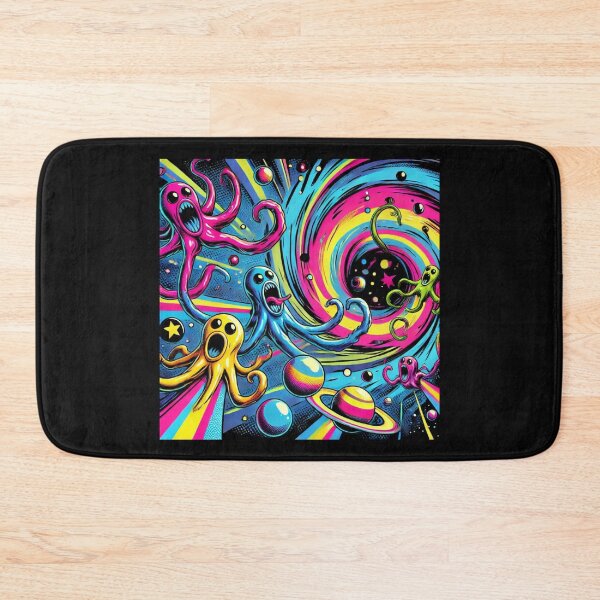 Item preview, astrophysics designed and sold by TEEJAMBOREE.