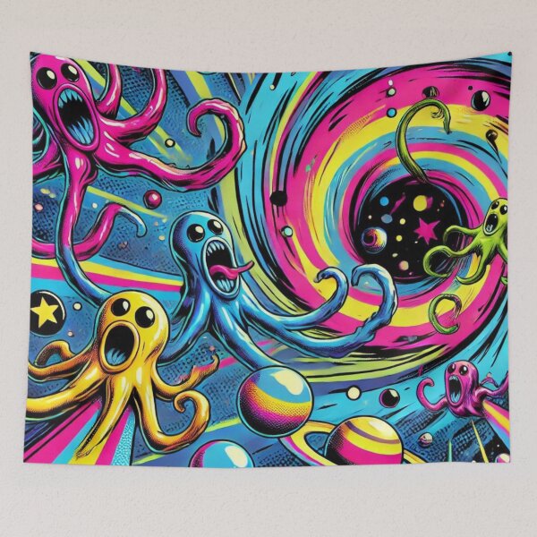 Item preview, astrophysics designed and sold by TEEJAMBOREE.