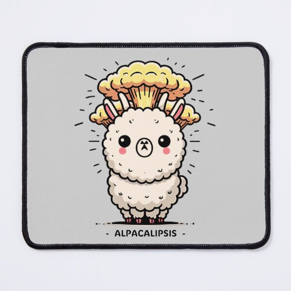 Item preview, ALPACALYPSE | 05 designed and sold by D-Mente.