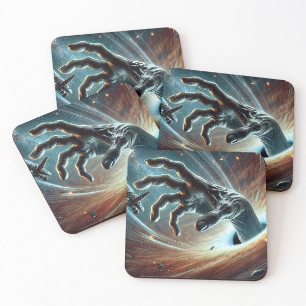 Item preview, astrophysics designed and sold by TEEJAMBOREE.