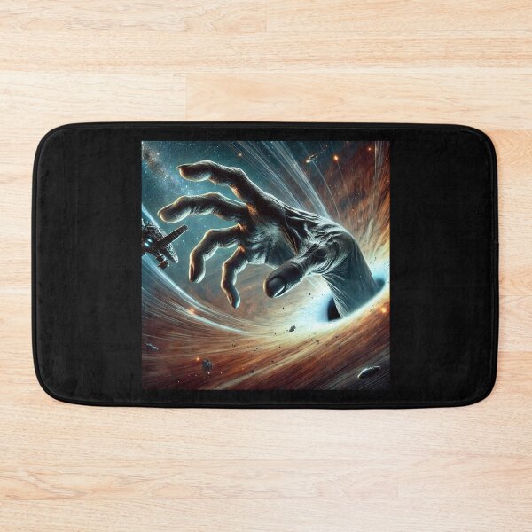 Item preview, astrophysics designed and sold by TEEJAMBOREE.
