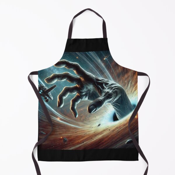Item preview, astrophysics designed and sold by TEEJAMBOREE.