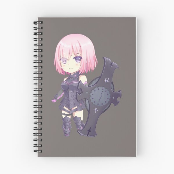 Item preview, Mash Kyrielight designed and sold by shirasaki.