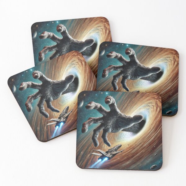 Item preview, astrophysics designed and sold by TEEJAMBOREE.