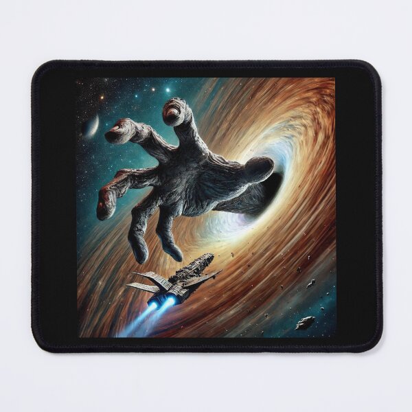 Item preview, astrophysics designed and sold by TEEJAMBOREE.