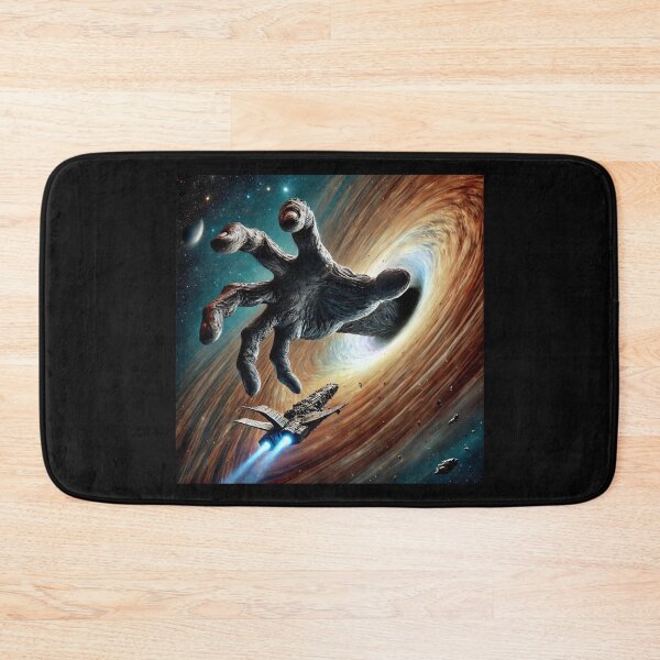 Item preview, astrophysics designed and sold by TEEJAMBOREE.