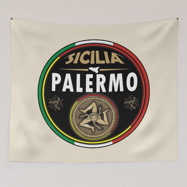 Item preview, Palermo Sicilia Sicily designed and sold by studioss76.