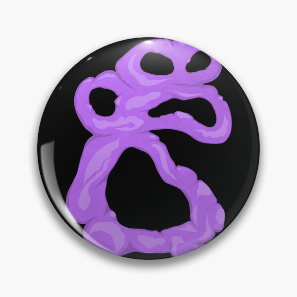 Item preview, Grumpy Lump designed and sold by VelvetFungi.