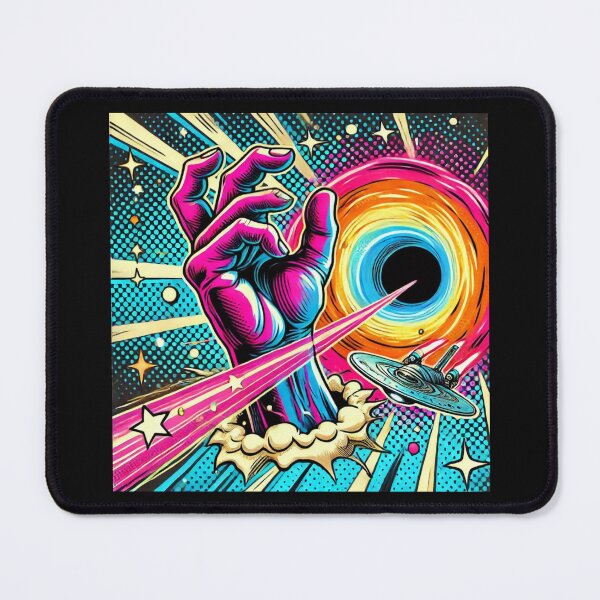Item preview, astrophysics designed and sold by TEEJAMBOREE.