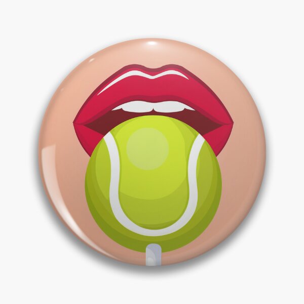 Item preview, Lollipop tennis  designed and sold by Fatih Reis.