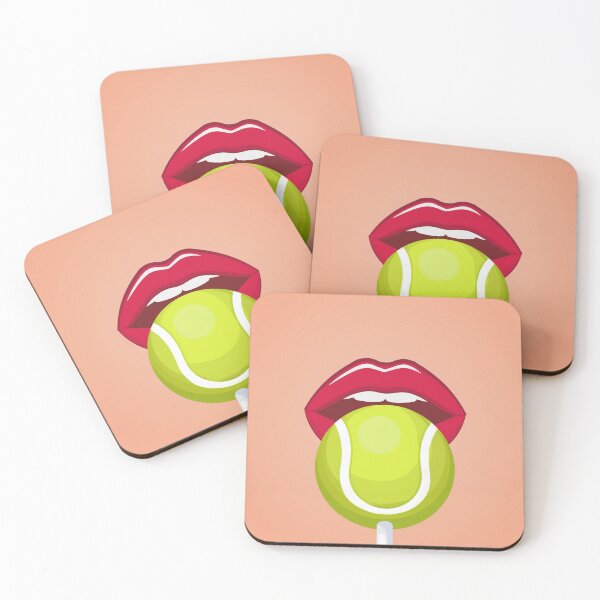 Item preview, Lollipop tennis  designed and sold by Fatih Reis.