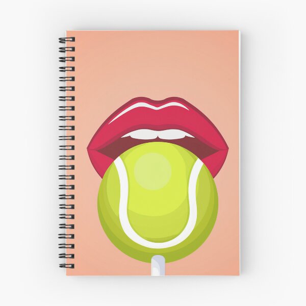 Item preview, Lollipop tennis  designed and sold by Fatih Reis.