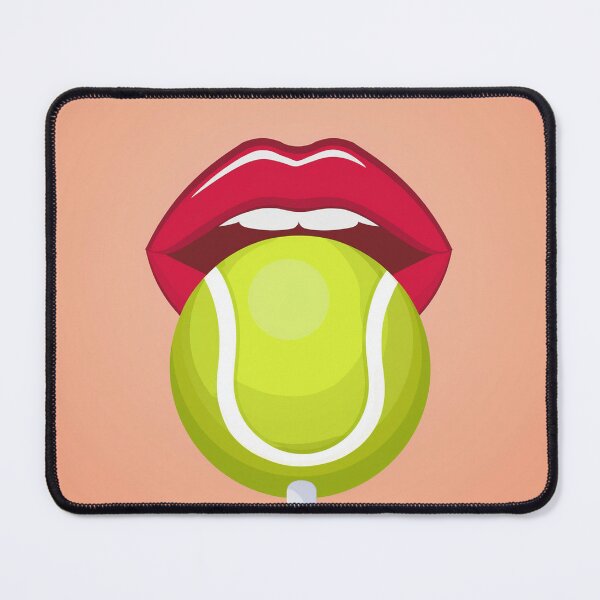 Item preview, Lollipop tennis designed and sold by Fatih Reis.