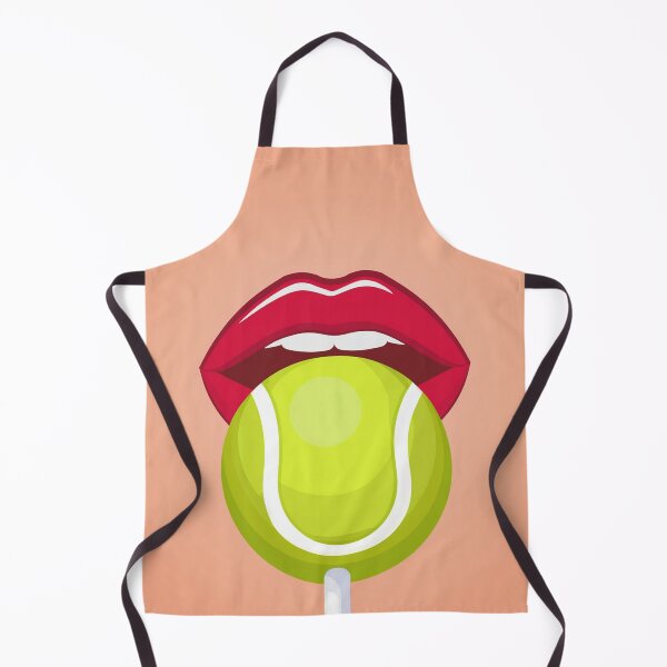 Item preview, Lollipop tennis designed and sold by Fatih Reis.