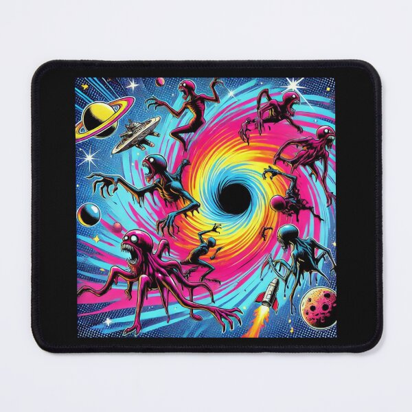 Item preview, astrophysics designed and sold by TEEJAMBOREE.