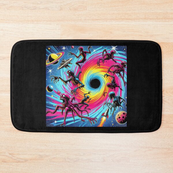 Item preview, astrophysics designed and sold by TEEJAMBOREE.