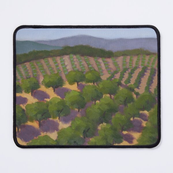 Item preview, Adelaida Walnut Grove designed and sold by ArtfullyAprilC.