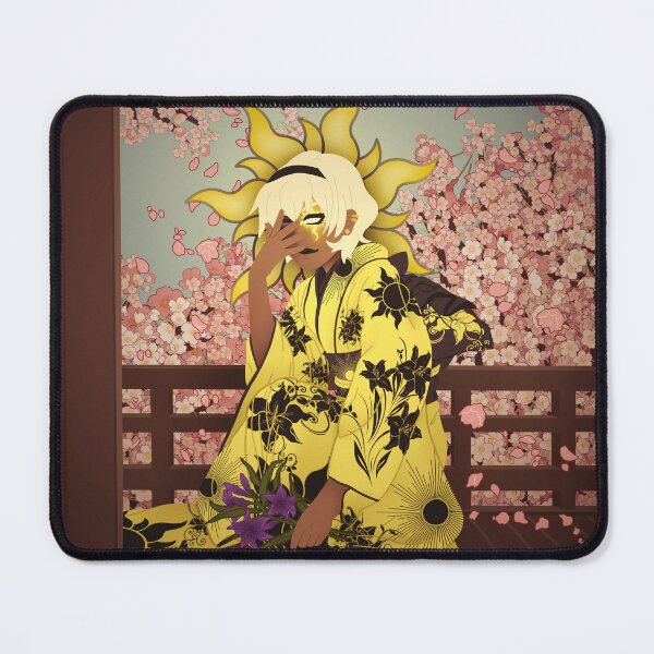 Item preview, Solar Flare Rose designed and sold by KishHuzrin.