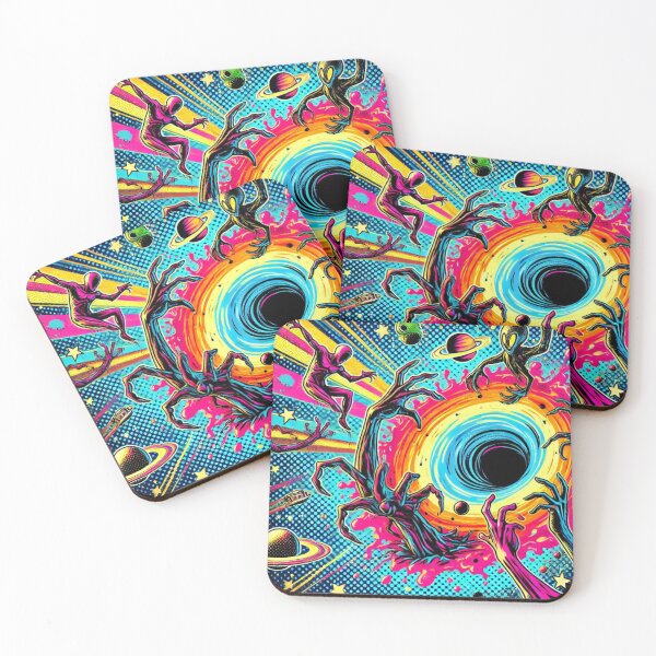 Item preview, astrophysics designed and sold by TEEJAMBOREE.