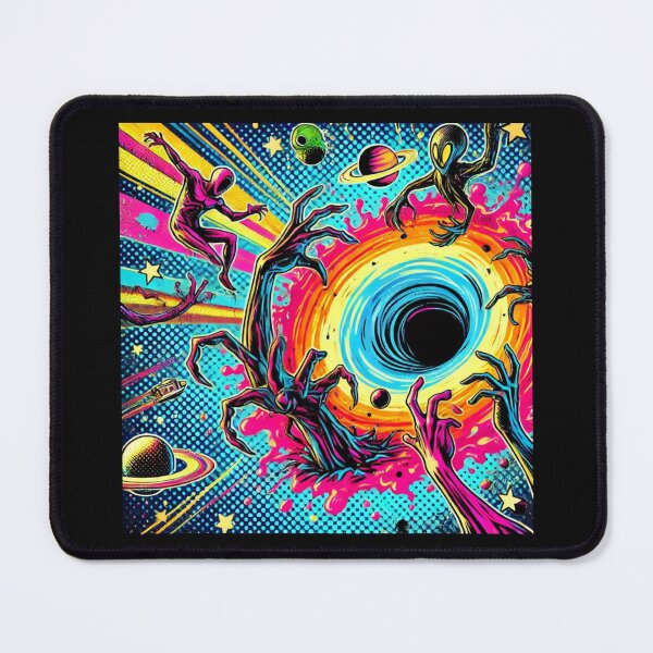 Item preview, astrophysics designed and sold by TEEJAMBOREE.