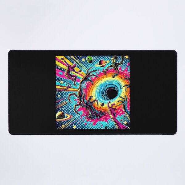 Item preview, astrophysics designed and sold by TEEJAMBOREE.