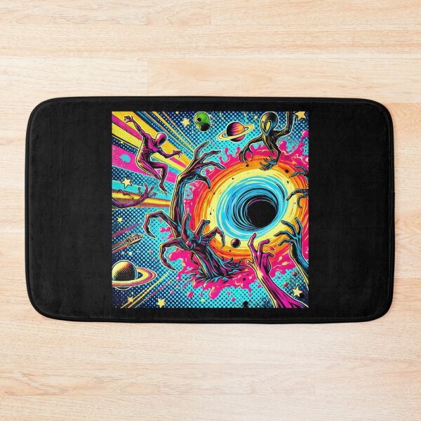 Item preview, astrophysics designed and sold by TEEJAMBOREE.
