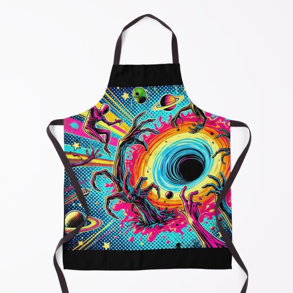 Item preview, astrophysics designed and sold by TEEJAMBOREE.