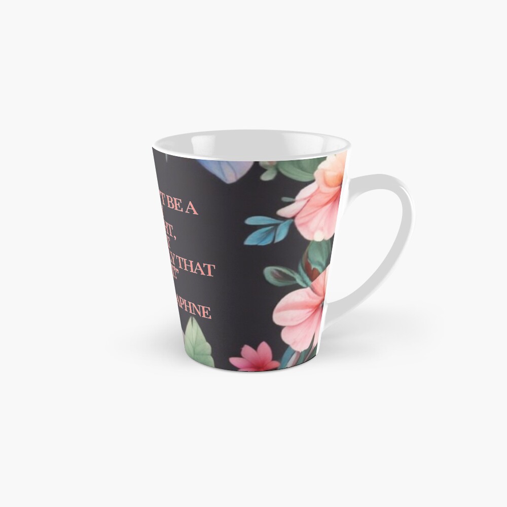 Item preview, Tall Mug designed and sold by vonna79.