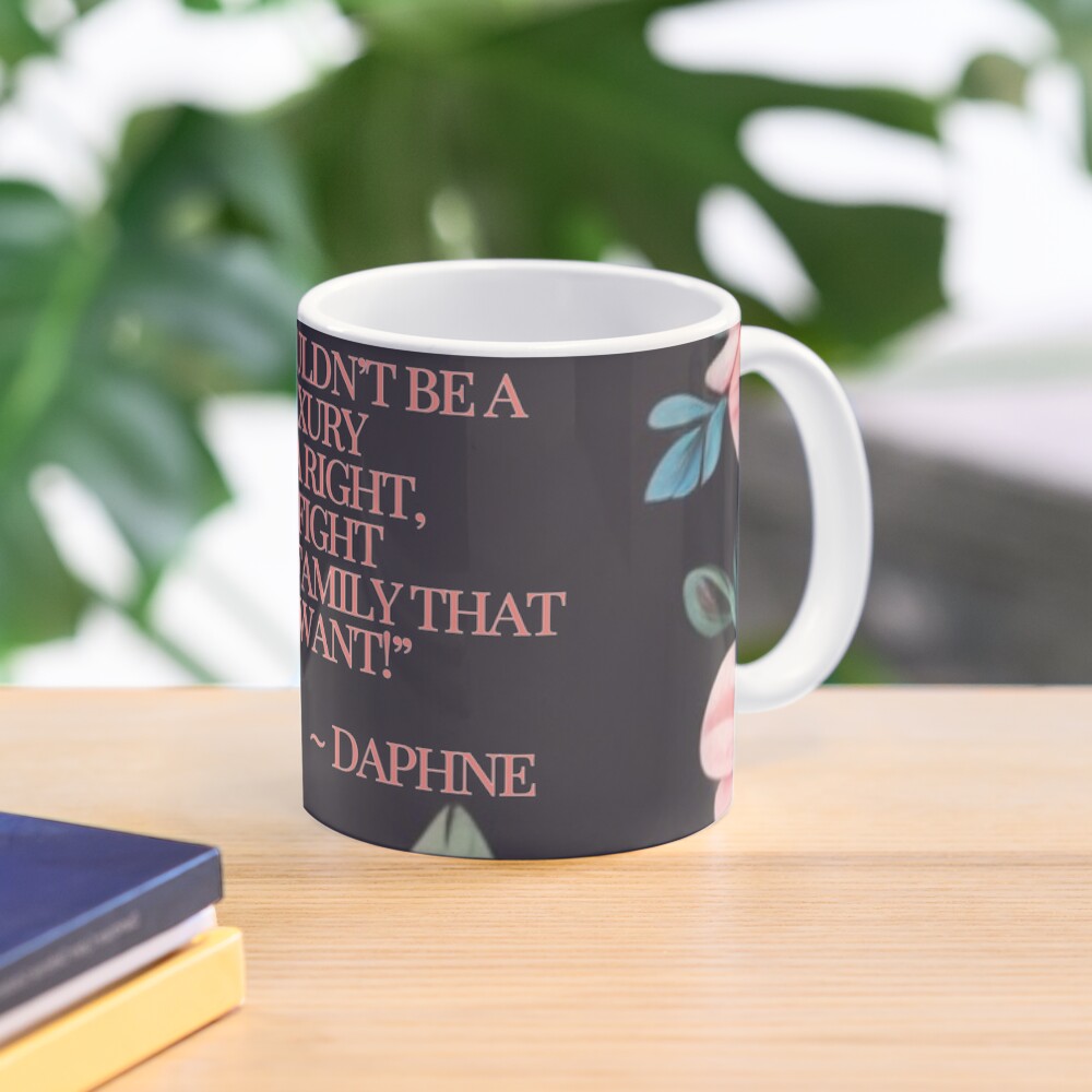 Item preview, Classic Mug designed and sold by vonna79.