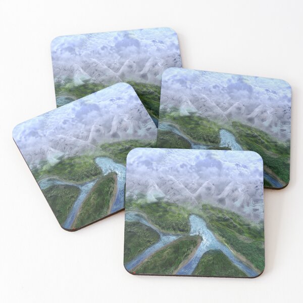Item preview, Scenario green river connect  designed and sold by Mattdd990.