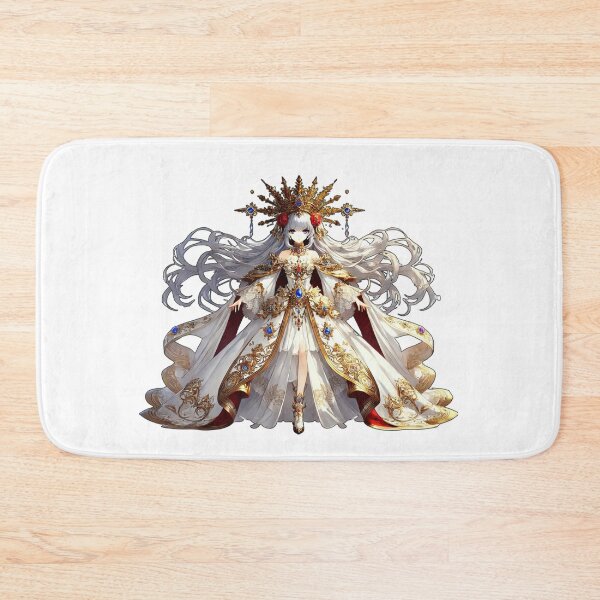 Item preview, Empress Queen Monarch Anime Ruler Mystic Girl designed and sold by kylmllr101684.