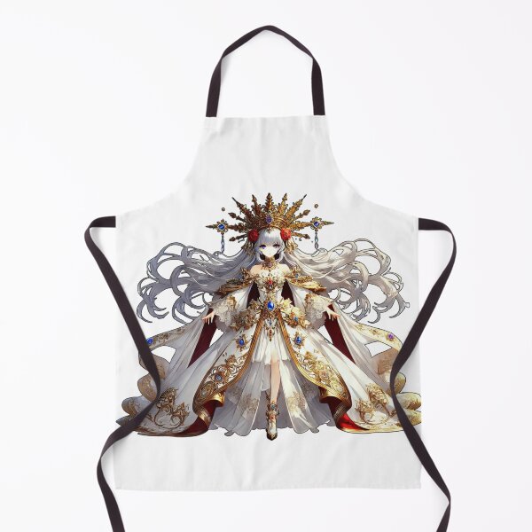 Item preview, Empress Queen Monarch Anime Ruler Mystic Girl designed and sold by kylmllr101684.