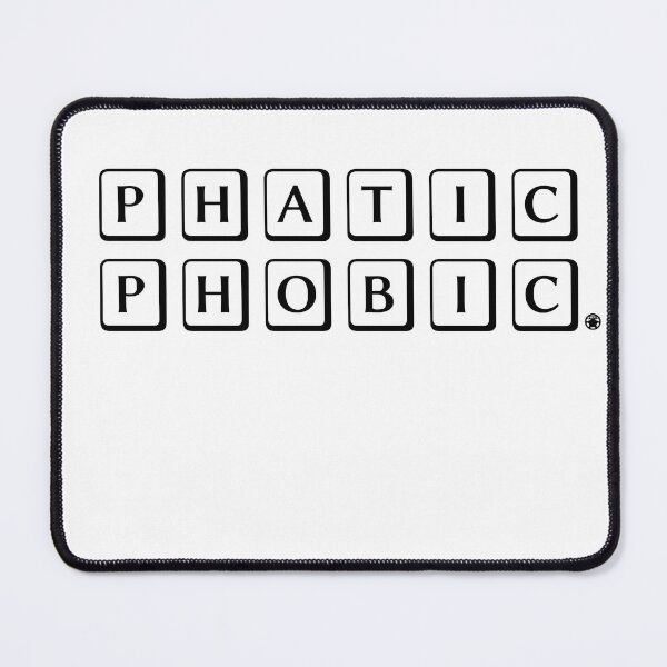 Item preview, PHATIC PHOBIC 2 designed and sold by ST33R.