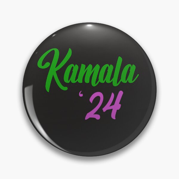 Item preview,  Kamala Tshirts designed and sold by Shevonda Thomas.