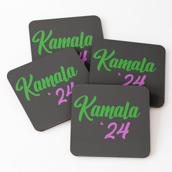 Item preview,  Kamala Tshirts designed and sold by Shevonda Thomas.