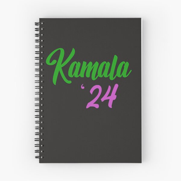 Item preview,  Kamala Tshirts designed and sold by Shevonda Thomas.