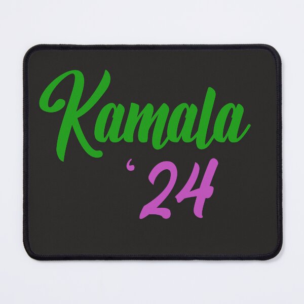 Item preview,  Kamala Tshirts designed and sold by Shevonda Thomas.