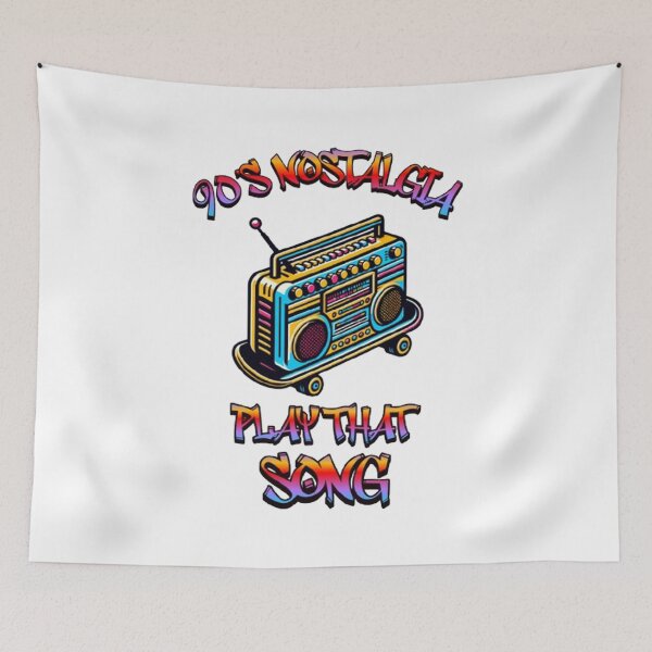 Item preview, NOSTALGIA SONG designed and sold by Farzad Parhizkar.