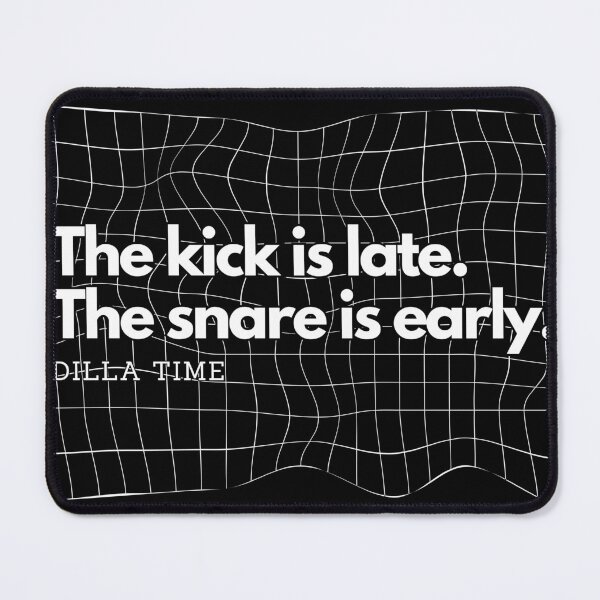Item preview, DILLA TIME designed and sold by RobMakesMerch.