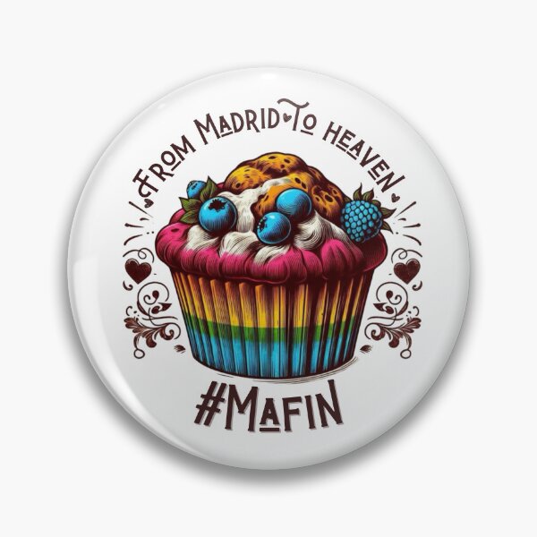 Item preview, MAFIN designed and sold by Marvillsan42.