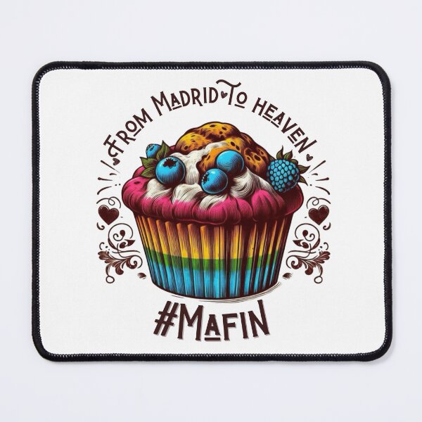 Item preview, MAFIN designed and sold by Marvillsan42.