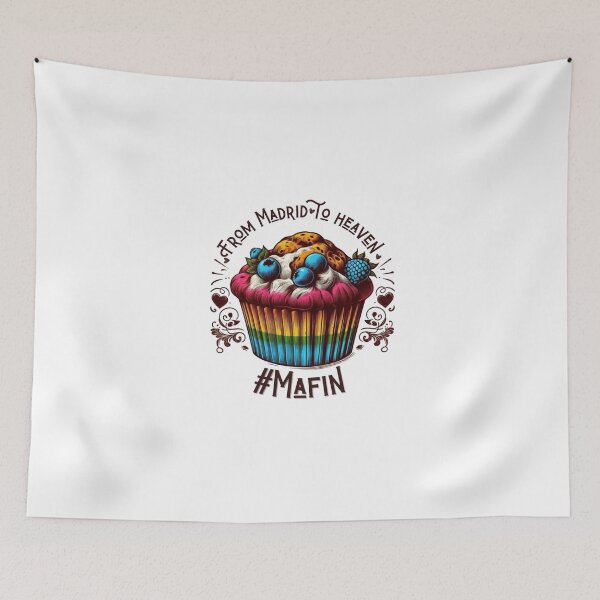Item preview, MAFIN designed and sold by Marvillsan42.