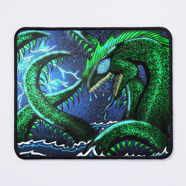 Item preview, The leviathan  designed and sold by LadyDragon123.