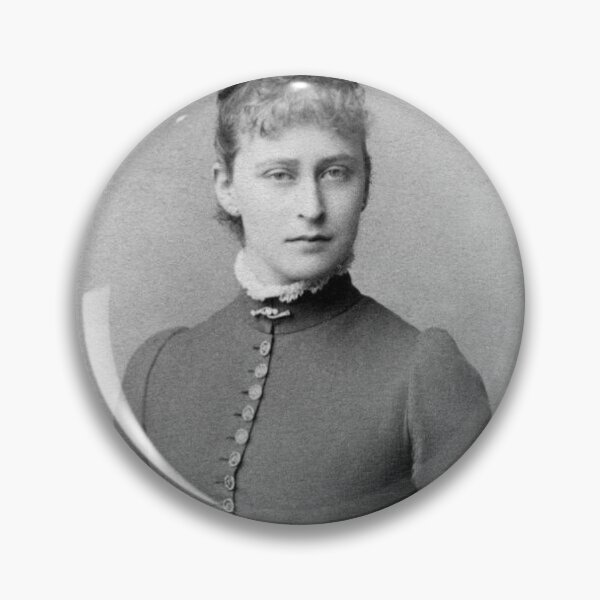 Item preview, Grand Duchess Elisabeth Feodorovna name and icon print!  designed and sold by cceridwenx.